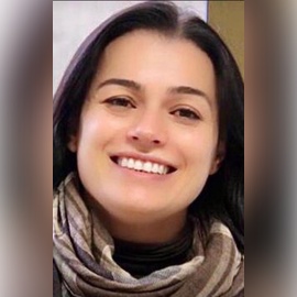 Prof. Dr. Aylin Ertekin Yazıcı